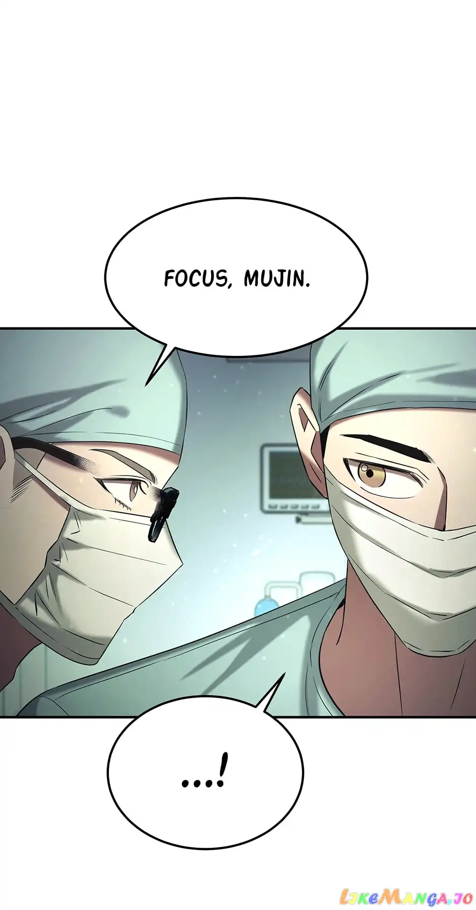 Genius Doctor Lee Moo-jin Chapter 131 59